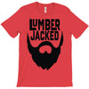 lumber jacked T-Shirt