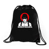 clockwork orange (2) Drawstring Bags