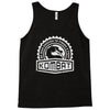 kombat crest Tank Top