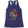 cherry hill Racerback Tank