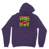 no pizza after midnight! Unisex Hoodie