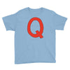 quail man Youth Tee