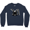 Killerbunny2007 All the Feels Crewneck Sweatshirt