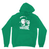 thud butt bangarang  robin williams fan Unisex Hoodie