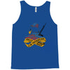 patriotism Tank Top