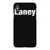 laney new iPhoneX Case
