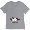 Excuse Me Is It April Yet Baby Boy V-Neck Tee