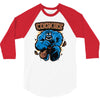 cookies! 3/4 Sleeve Shirt