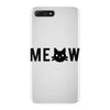 meow iPhone 7 Plus Case