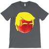 Peach Trump T-Shirt T-Shirt