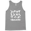 dance street dance adult Tank Top