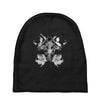 rorschach Baby Beanies