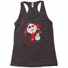 i'm gonna have a great time Racerback Tank