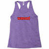 wasted Racerback Tank