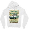 sell my herald ideal birthday gift or present Zipper Hoodie