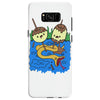 princess Samsung Galaxy S8