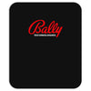 bally technologies Mousepad