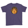 my neighbour evolution Youth Tee