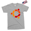 friend logo Exclusive T-shirt
