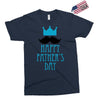 happy father's day 2 Exclusive T-shirt