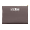 crouch touch pause engage Accessory Pouches