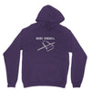 more cowbell Unisex Hoodie