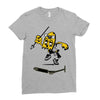 voodoo Ladies Fitted T-Shirt