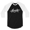 honcho 3/4 Sleeve Shirt