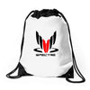 SPECTRE Drawstring Bags