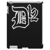 new d12 rap hip hop music classic logo iPad 3 and 4 Case
