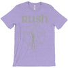 rush vintage starman T-Shirt