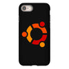 friend logo iPhone 8