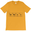periodic table genius T-Shirt