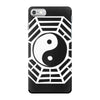 i ching ying and yang iPhone 7 Case