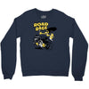 road rage (2) Crewneck Sweatshirt