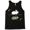run away! run away! Tank Top