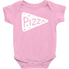 Pizza Baby Bodysuit