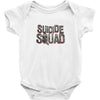SUICIDE SQUAD Baby Onesie