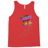 pi &ntilde;ata Tank Top