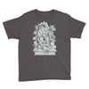 battle fungale Youth Tee