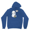 smart dog Unisex Hoodie
