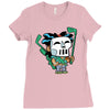 li&rsquo;l cj Ladies Fitted T-Shirt