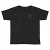 erica costell goat pocket Toddler T-shirt