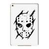 jason voorhees mask 2 iPad Mini 4