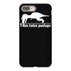 t rex hates pushups funny iPhone 8 Plus