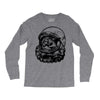 apace invader Long Sleeve Shirts