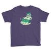 life evaders Youth Tee