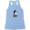 no tipping Racerback Tank