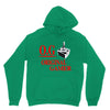 old school gamer Hoodie