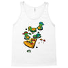 pizza lover Tank Top